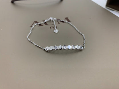 [Glitter Jewelry]BEE LOVE BRACELET DIAMOND