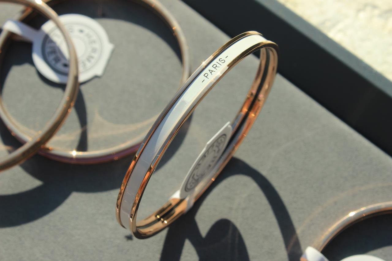 [Glitter Jewelry]HM UNI BANGLE BAG