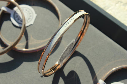 [Glitter Jewelry]HM UNI BANGLE BAG