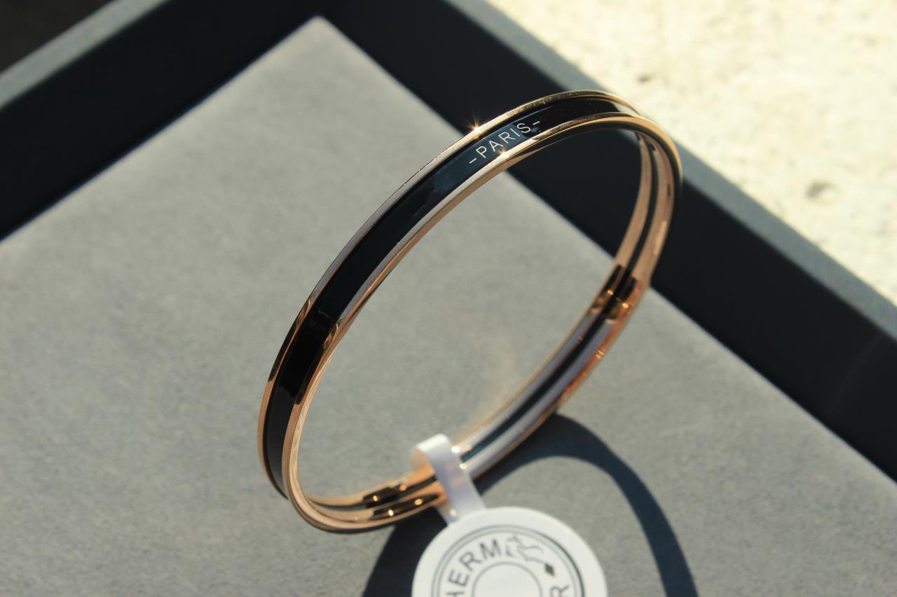 [Glitter Jewelry]HM UNI BANGLE BAG