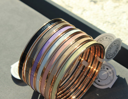 [Glitter Jewelry]HM UNI BANGLE BAG