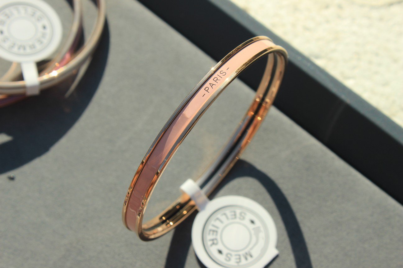 [Glitter Jewelry]HM UNI BANGLE BAG