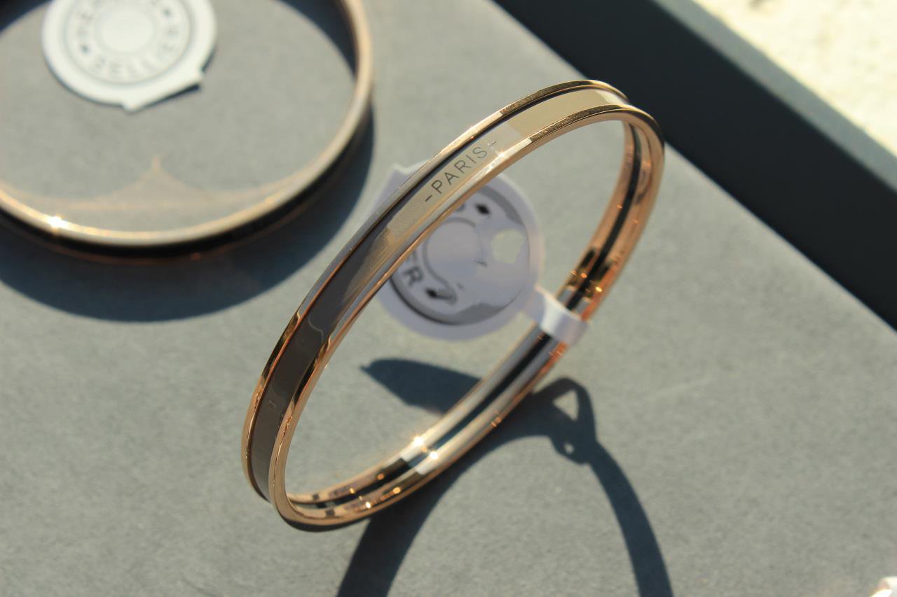 [Glitter Jewelry]HM UNI BANGLE BAG
