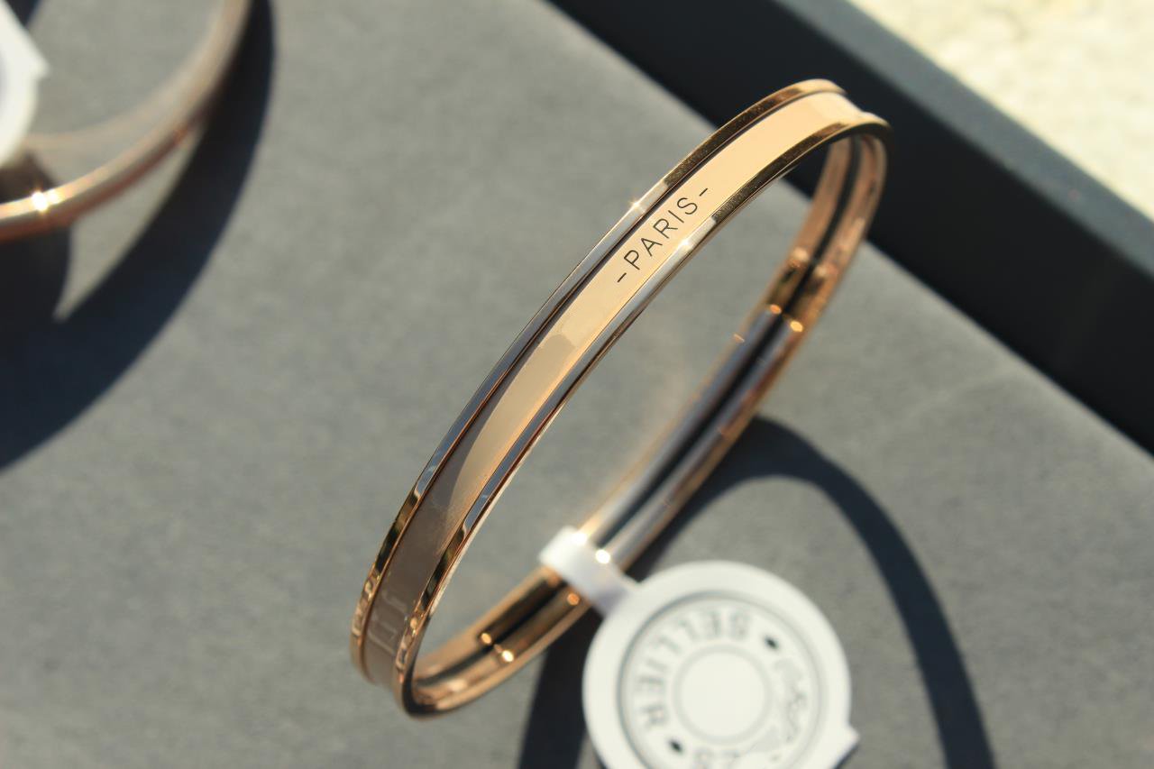[Glitter Jewelry]HM UNI BANGLE BAG