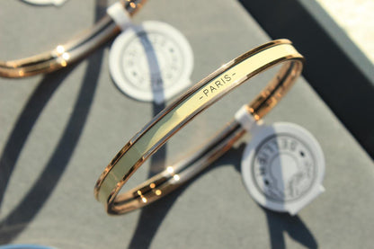 [Glitter Jewelry]HM UNI BANGLE BAG