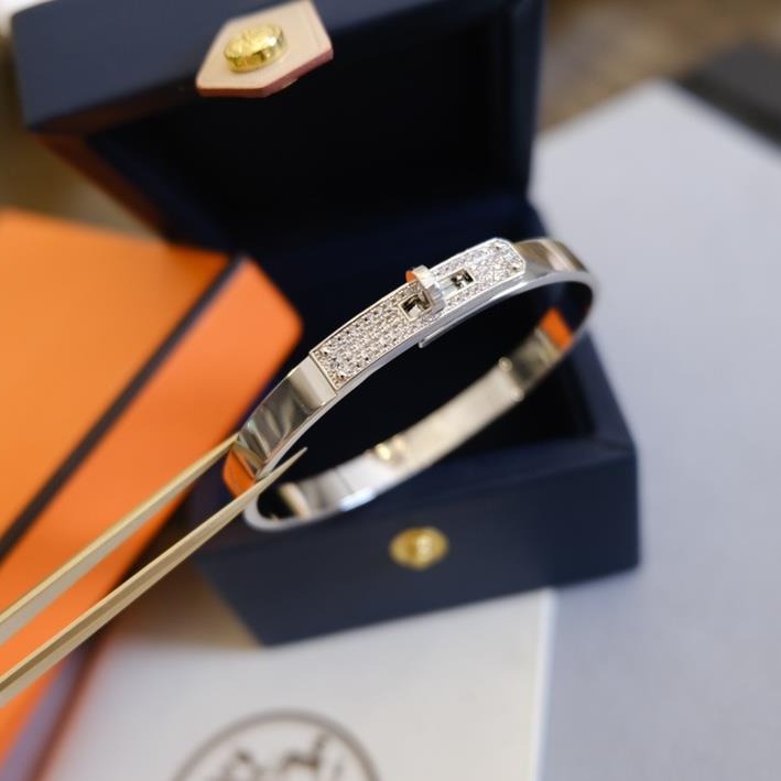 [Glitter Jewelry]KELLY BRACELET DIAMOND
