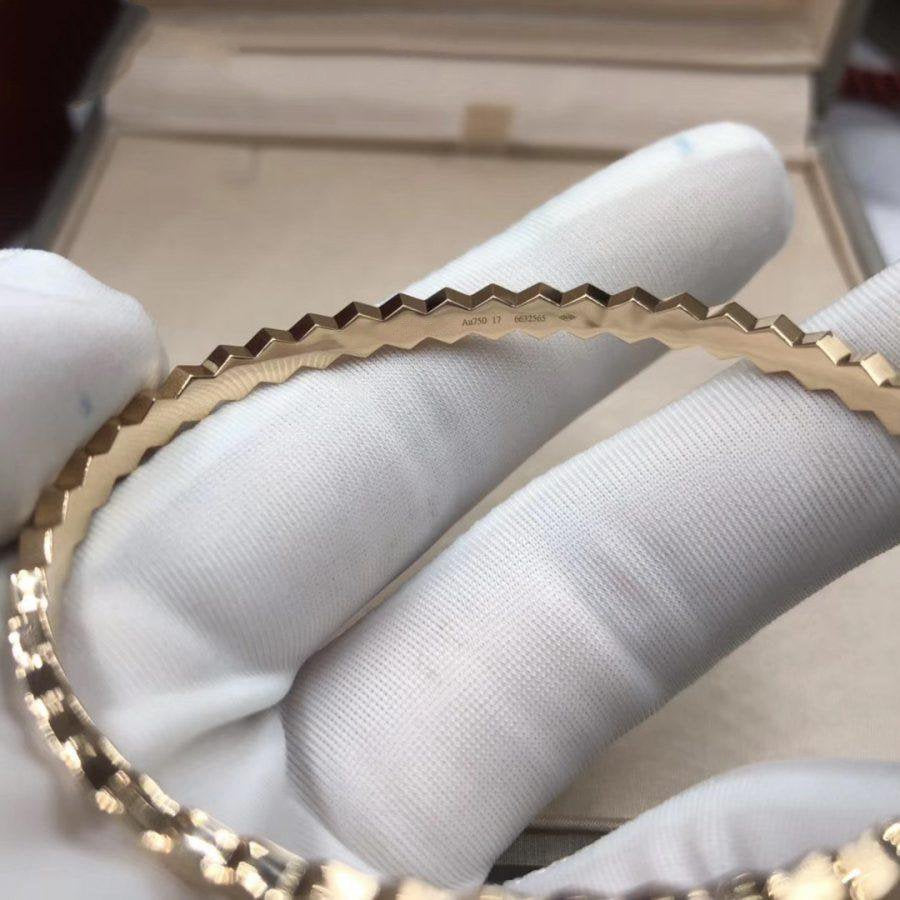 [Glitter Jewelry]BEE LOVE GOLD BRACELET