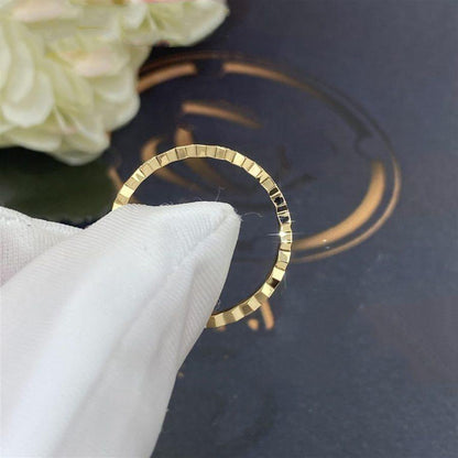[Glitter Jewelry]BEE LOVE RING GOLD DIAMOND