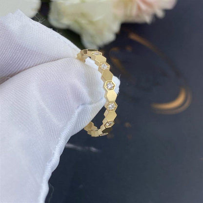 [Glitter Jewelry]BEE LOVE RING GOLD DIAMOND