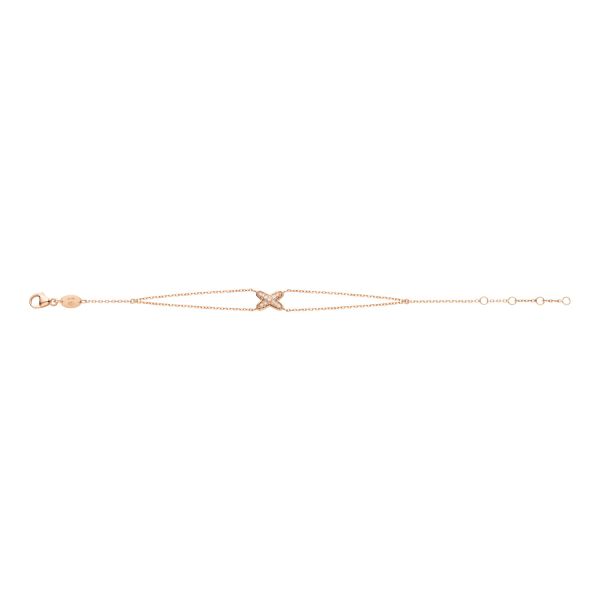 [Glitter Jewelry]JEUX BRACELET DIAMOND