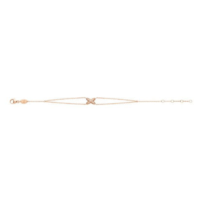 [Glitter Jewelry]JEUX BRACELET DIAMOND