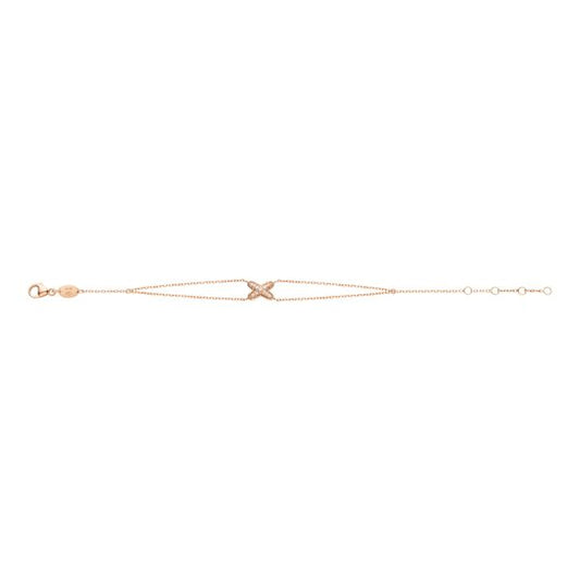 [Glitter Jewelry]JEUX BRACELET DIAMOND
