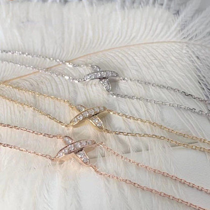 [Glitter Jewelry]JEUX BRACELET DIAMOND