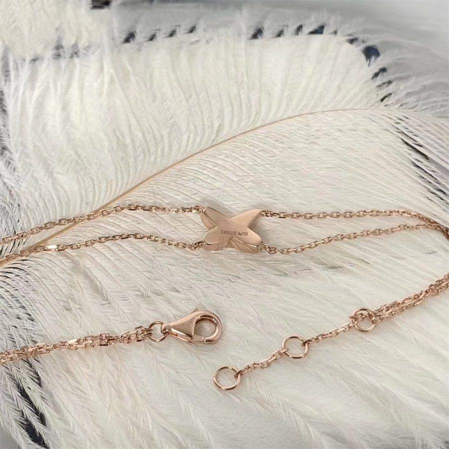 [Glitter Jewelry]JEUX BRACELET DIAMOND