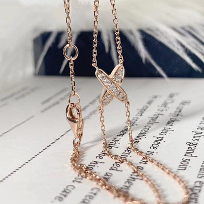 [Glitter Jewelry]JEUX BRACELET DIAMOND