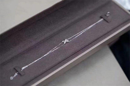 [Glitter Jewelry]JEUX BRACELET  DIAMOND