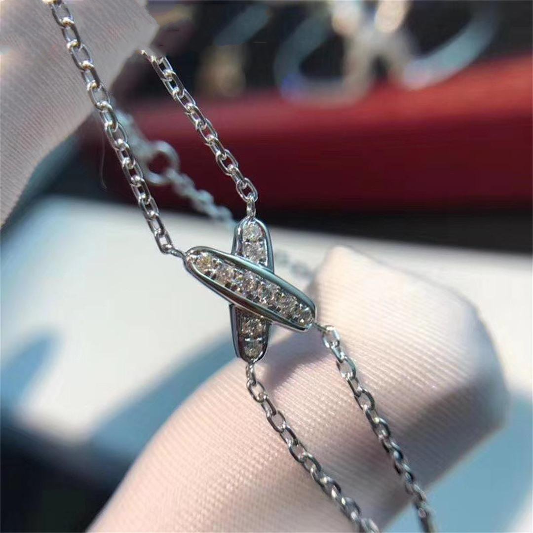 [Glitter Jewelry]JEUX BRACELET  DIAMOND