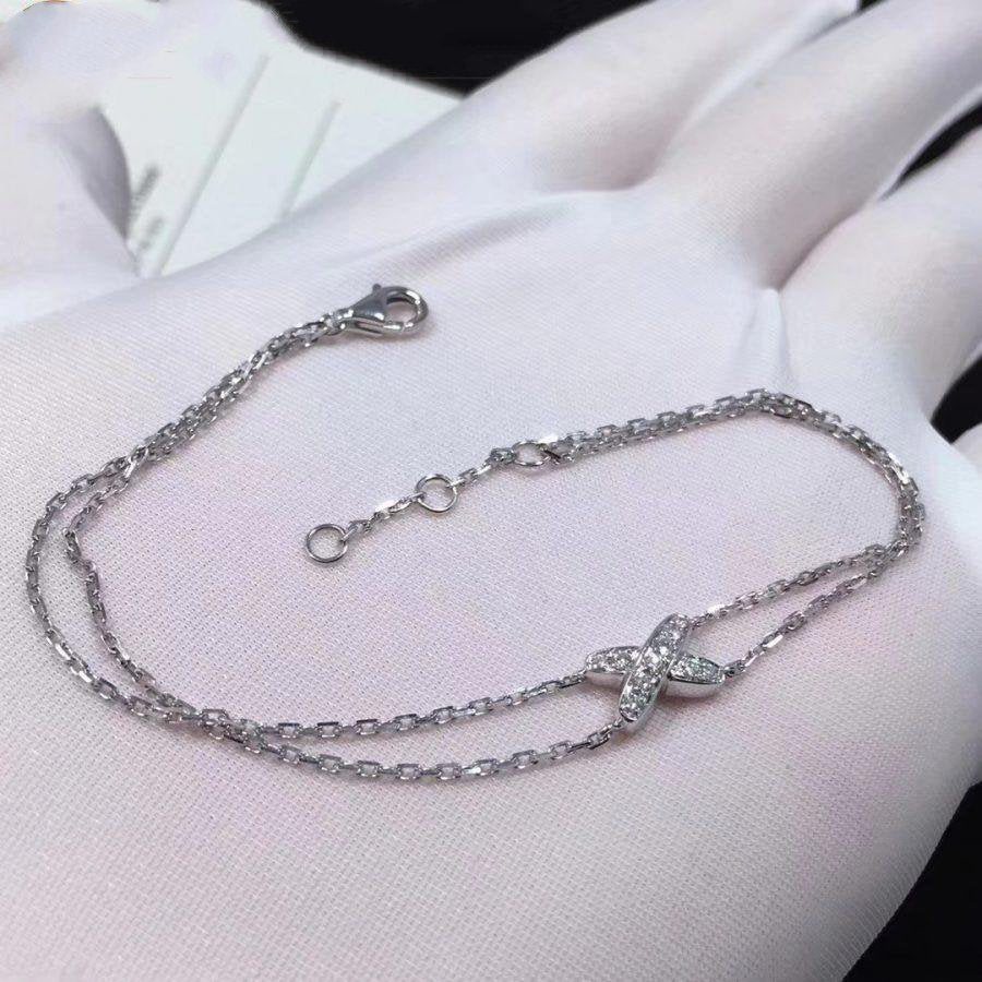 [Glitter Jewelry]JEUX BRACELET  DIAMOND