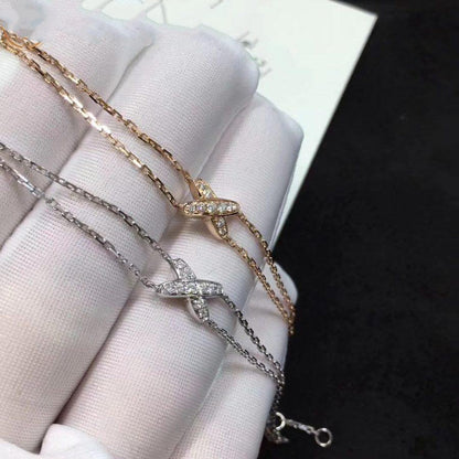 [Glitter Jewelry]JEUX BRACELET  DIAMOND