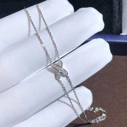 [Glitter Jewelry]JEUX BRACELET  DIAMOND