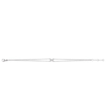 [Glitter Jewelry]JEUX BRACELET  DIAMOND