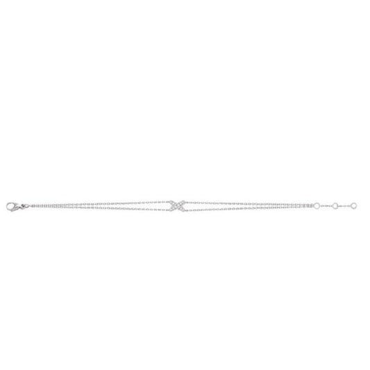 [Glitter Jewelry]JEUX BRACELET  DIAMOND