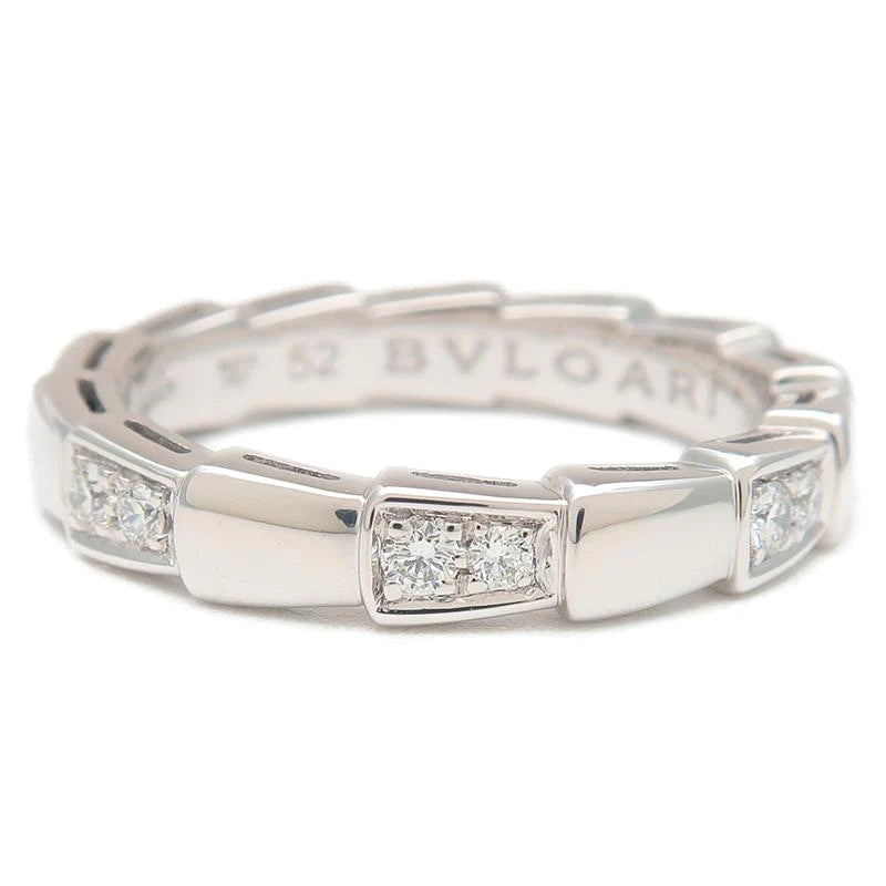 [Glitter Jewelry]SERPENTI RING SILVER  3MM