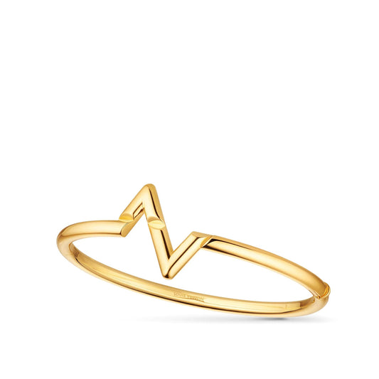 [Glitter Jewelry]VOLTE UPSITE DOWN BRACELET
