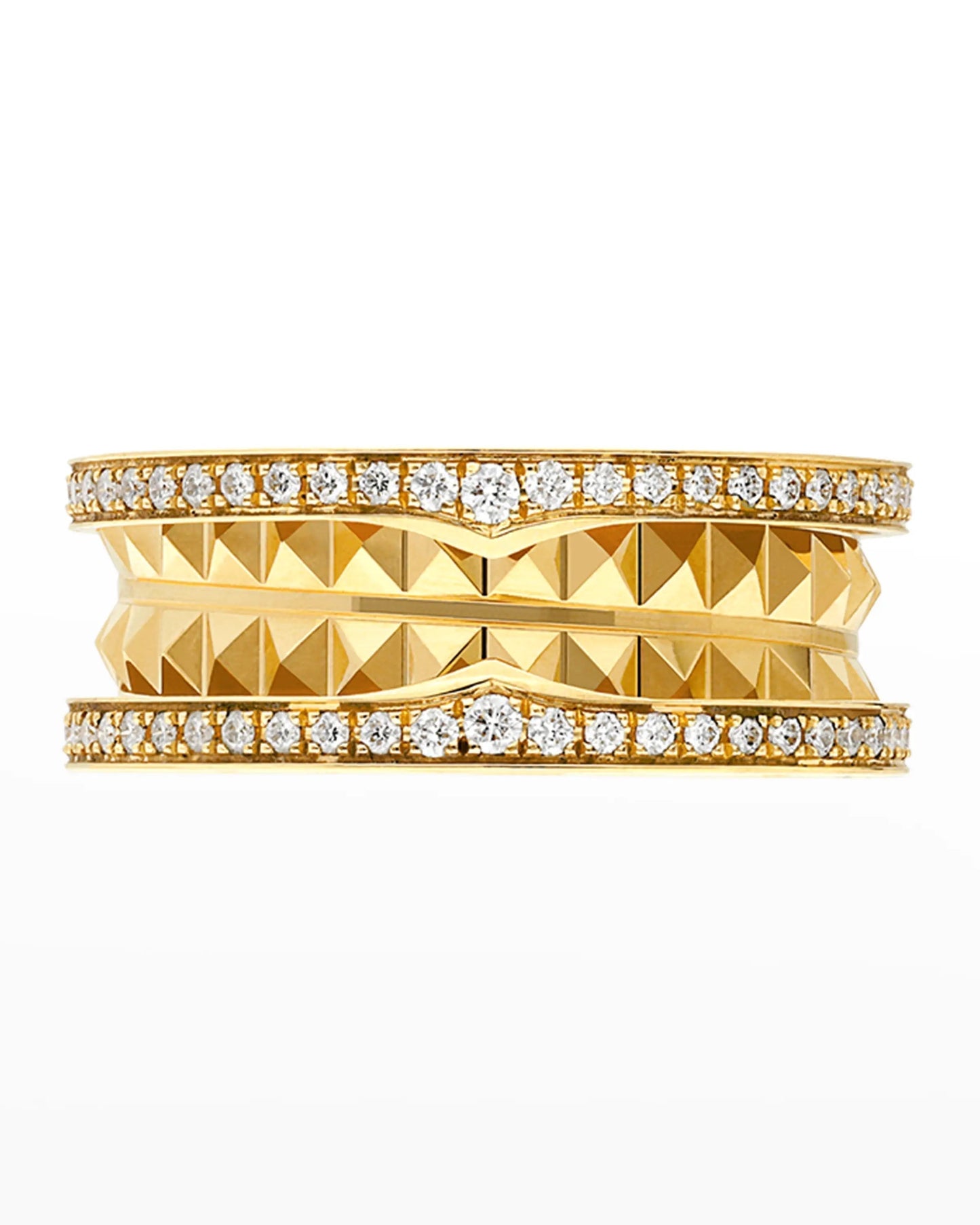 [Glitter Jewelry]ZERO 1 GOLD DIAMOND RING