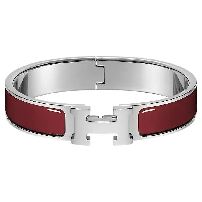 [Glitter Jewelry]H ROUGE BRACELET