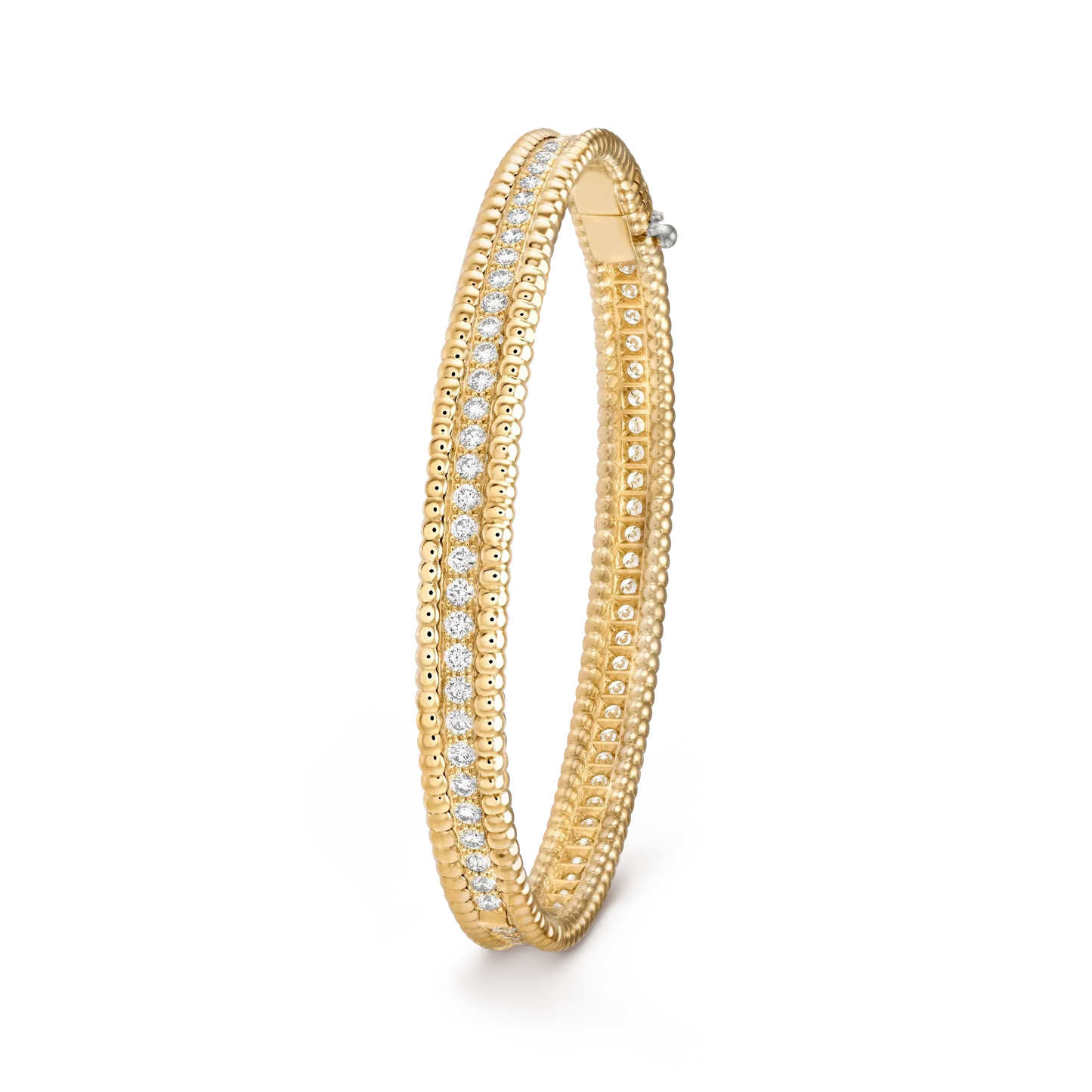 [Glitter Jewelry]PERLEE DIAMONDS BRACELET 1 ROW