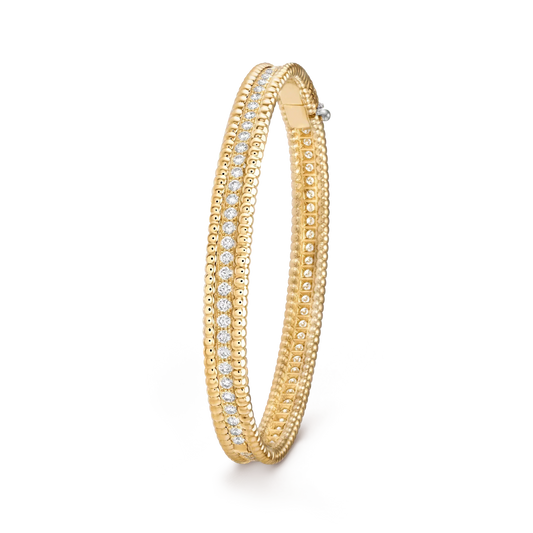 [Glitter Jewelry]PERLEE DIAMONDS BRACELET 1 ROW