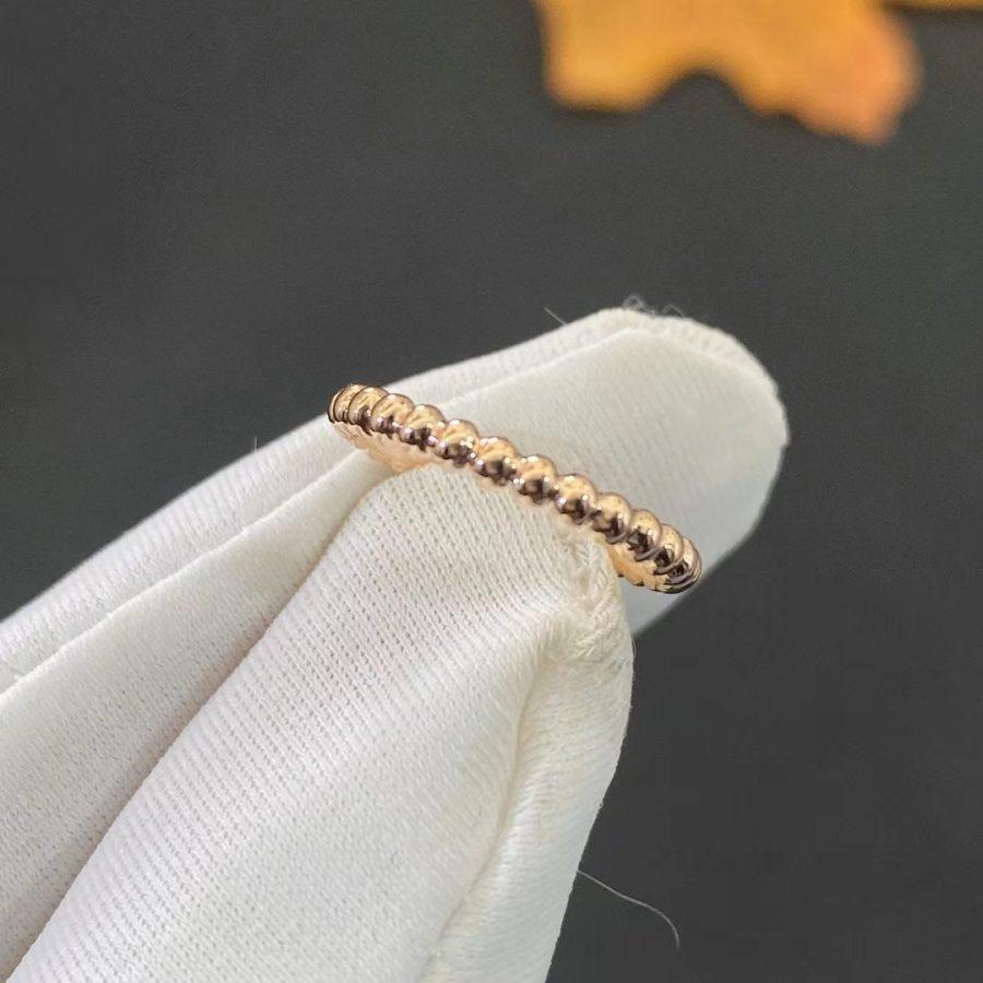 [Glitter Jewelry]PERLEE RING