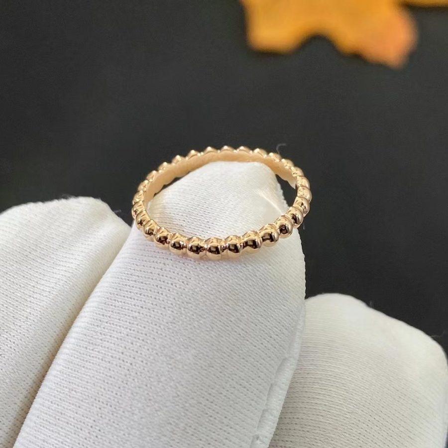 [Glitter Jewelry]PERLEE RING