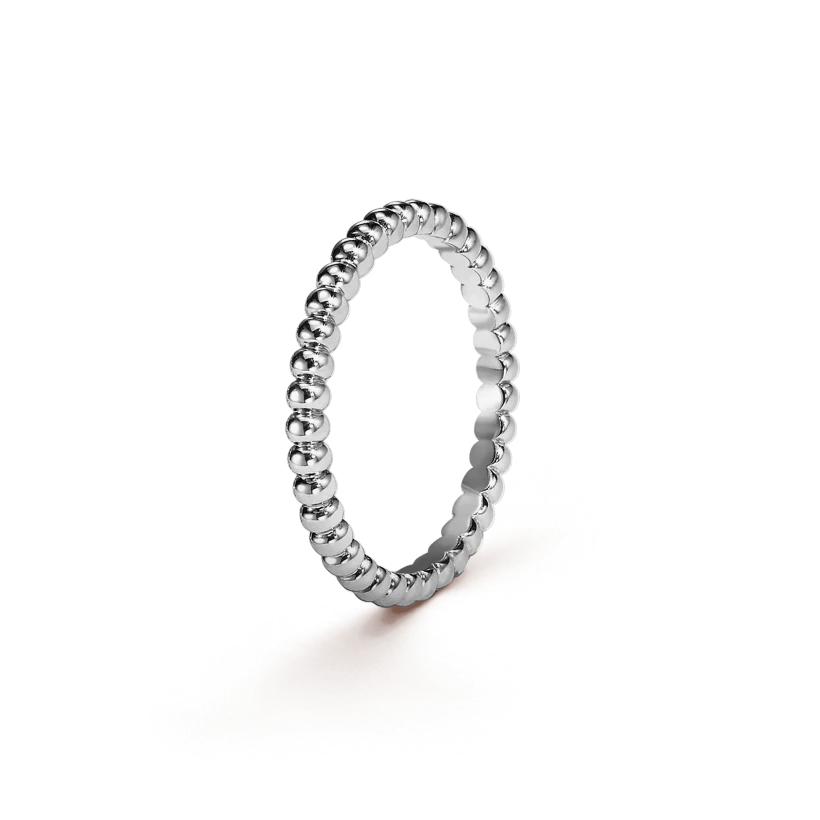 [Glitter Jewelry]PERLEE RING