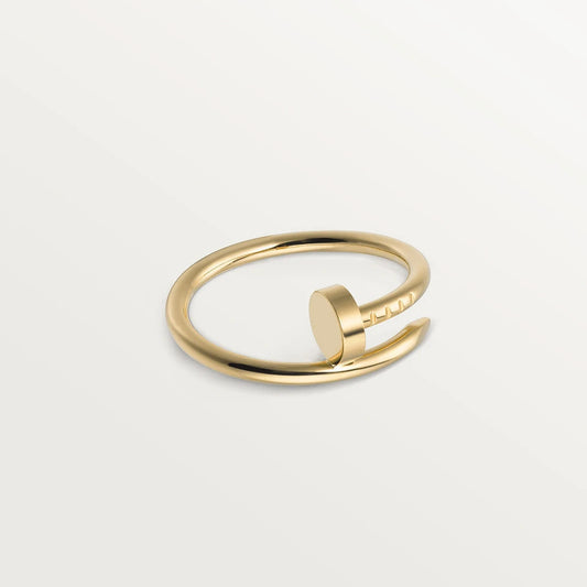 [Glitter Jewelry]JUSTE RING 1.8MM